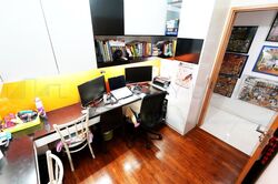 Meadows @ Peirce (D26), Condominium #461777541